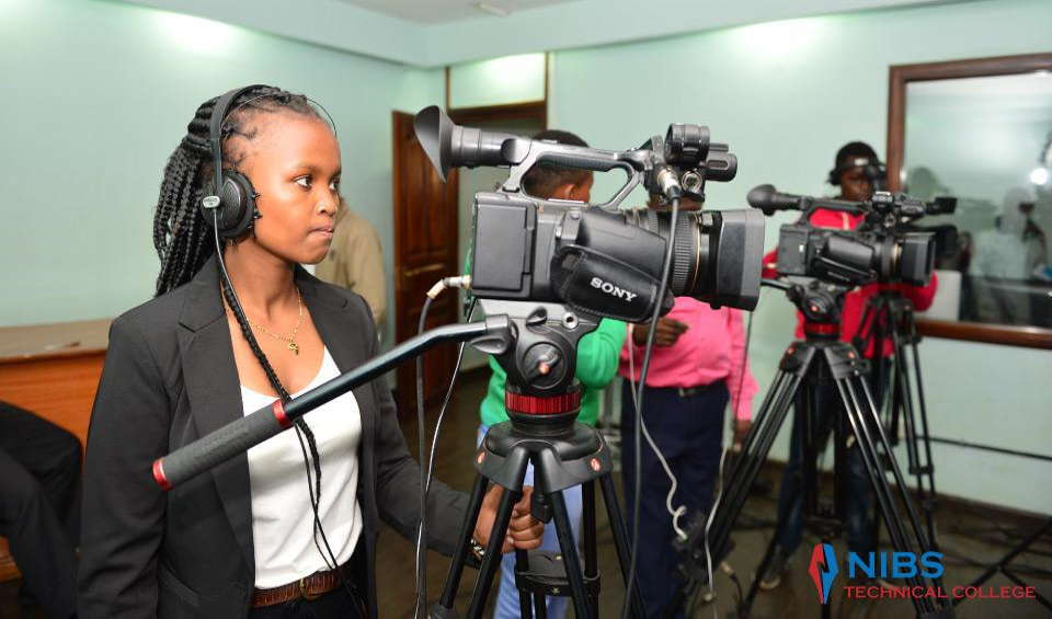 Journalism Courses In Kenya Archives Kenya Education Guide