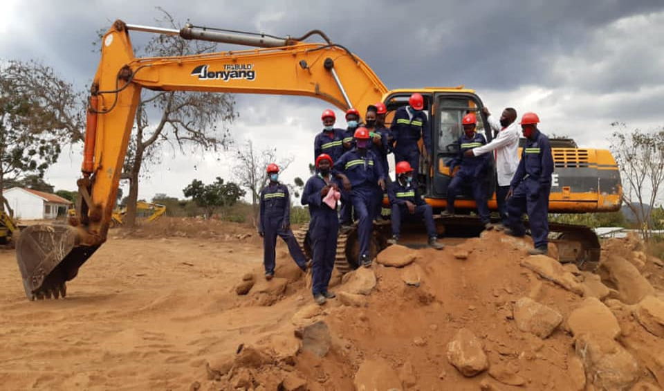 Plant Operator Courses In Kenya