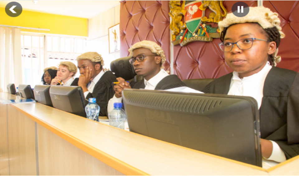 Accredited Law Schools In Kenya Top 10 Law Schools Kenya Education 