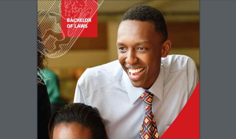 Cluster Subjects For Law In Kenya What Subjects Do You Need For Law 