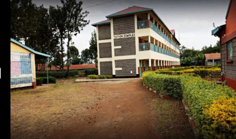 Best Girl Schools In Kenya To Take Your Daughter Kenya Education Guide