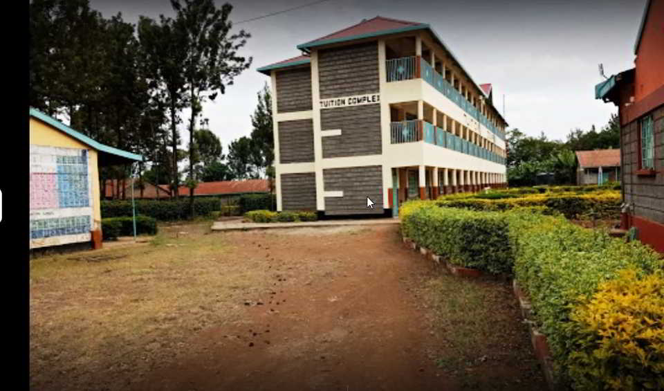 Best girl schools in Kenya