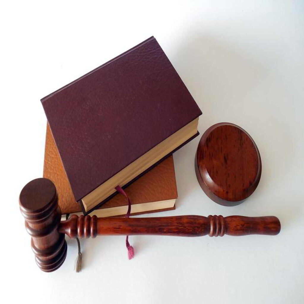 Types Of Law Courses In Kenya