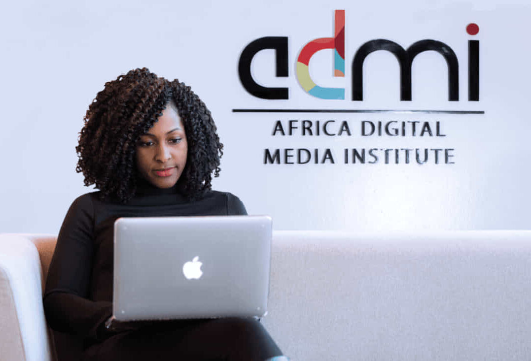 Africa digital media institute fees