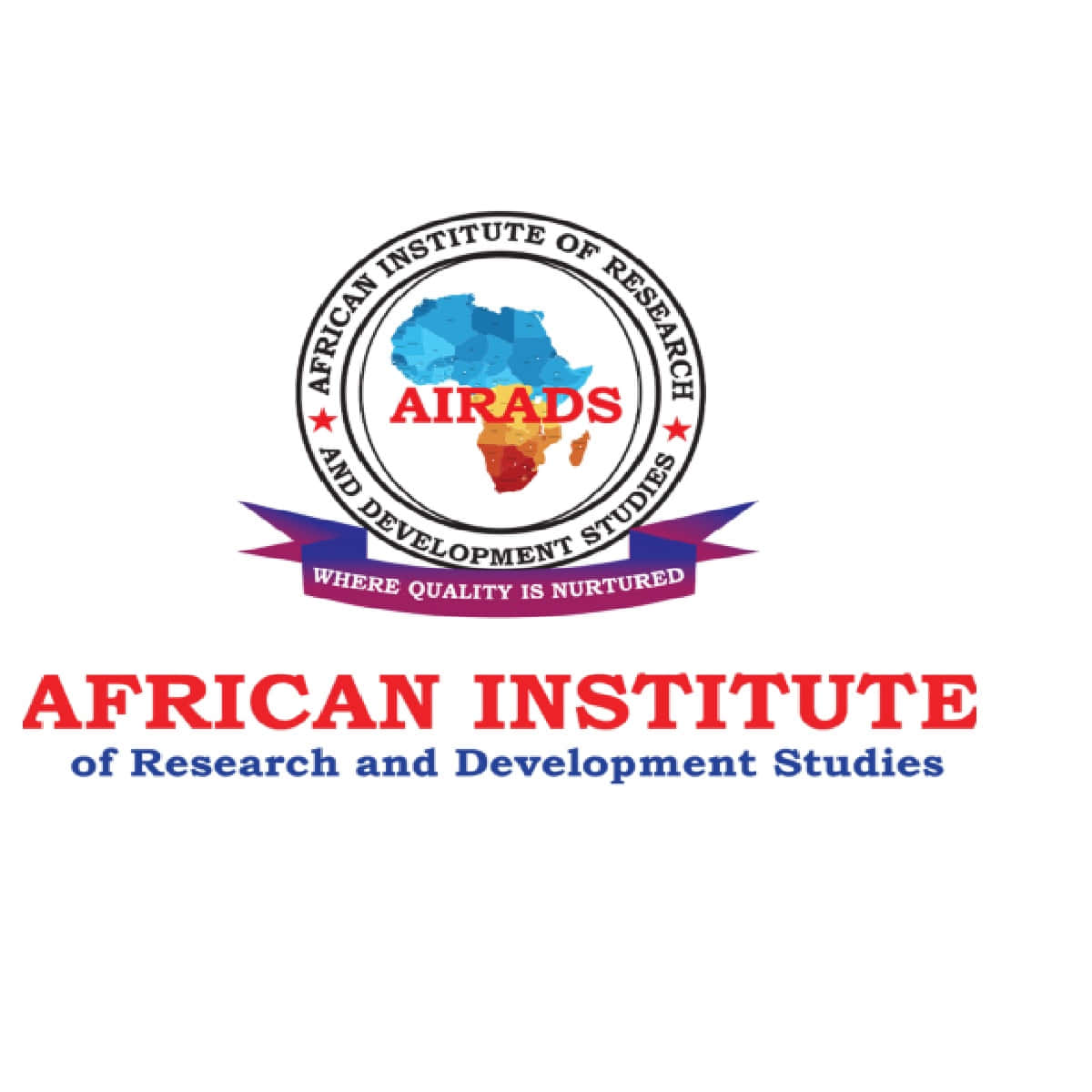 African institute of research and development studies fee structure