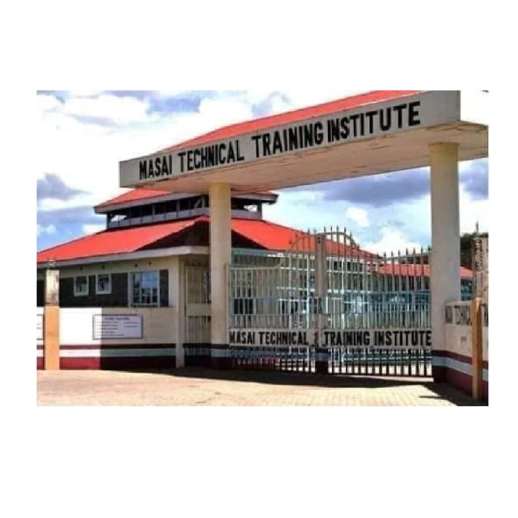 masai-technical-training-institute-fees-structure-2023-kenya