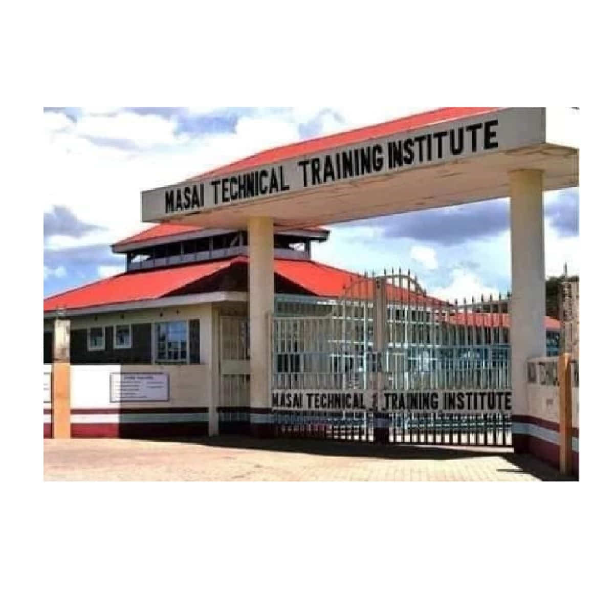 Masai technical training institute fees structure