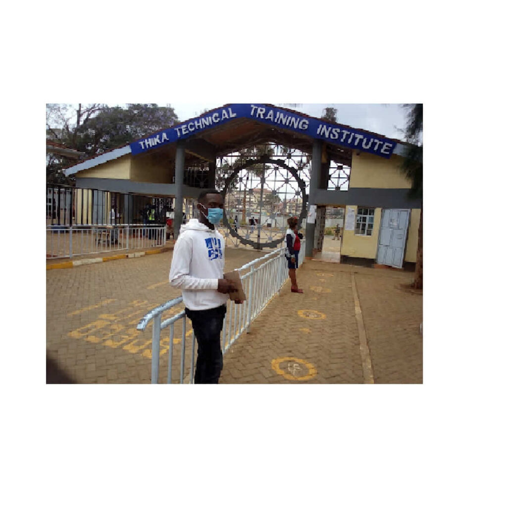 Thika Technical Training Institute Fee Structure 2023 Kenya Education 