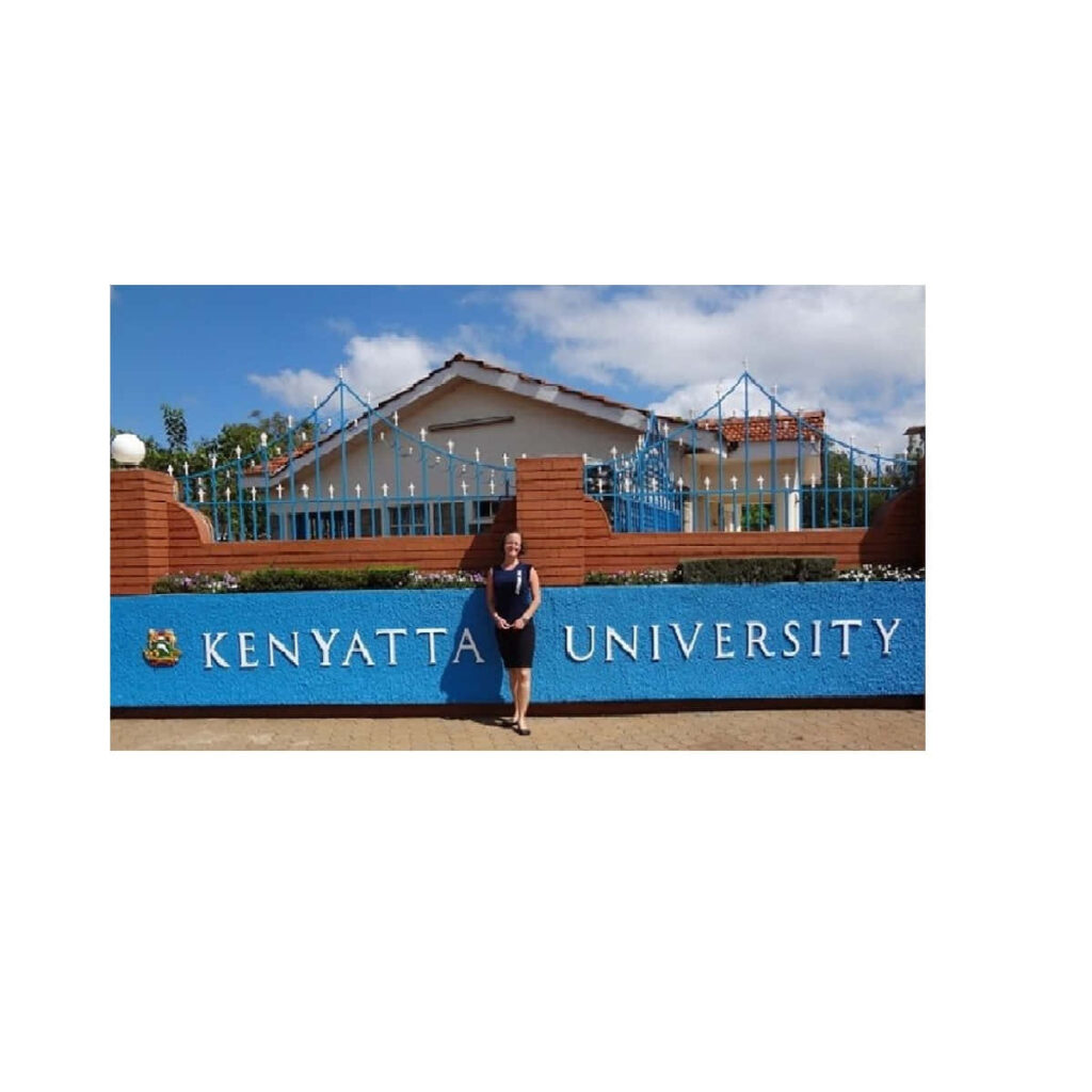 C Plain Courses In Kenyatta University Kenya Education Guide