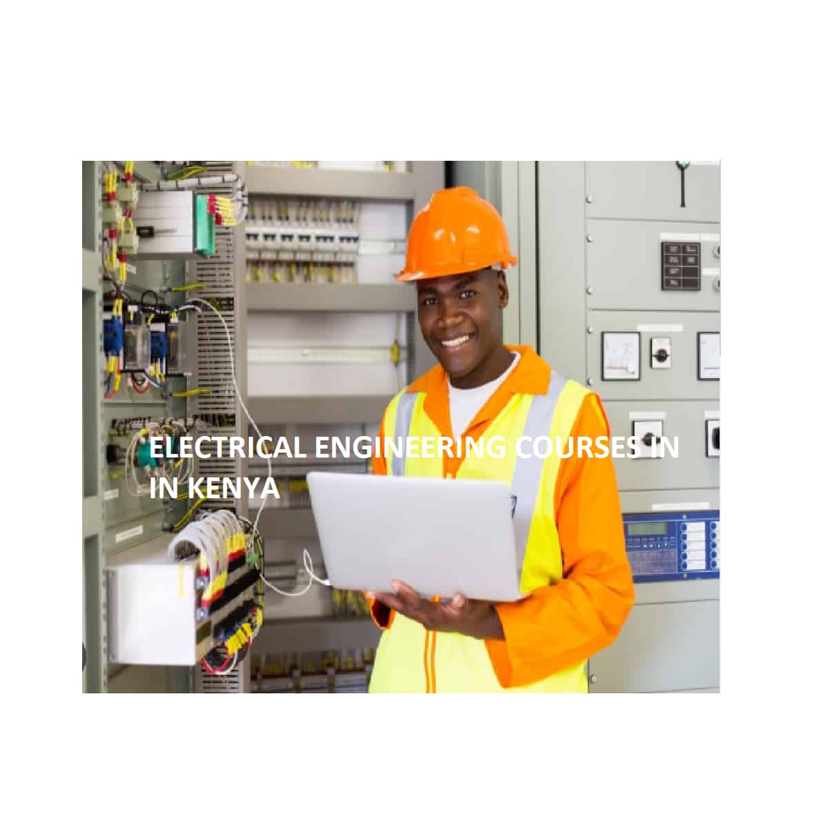 Electrical Engineering Courses in Kenya