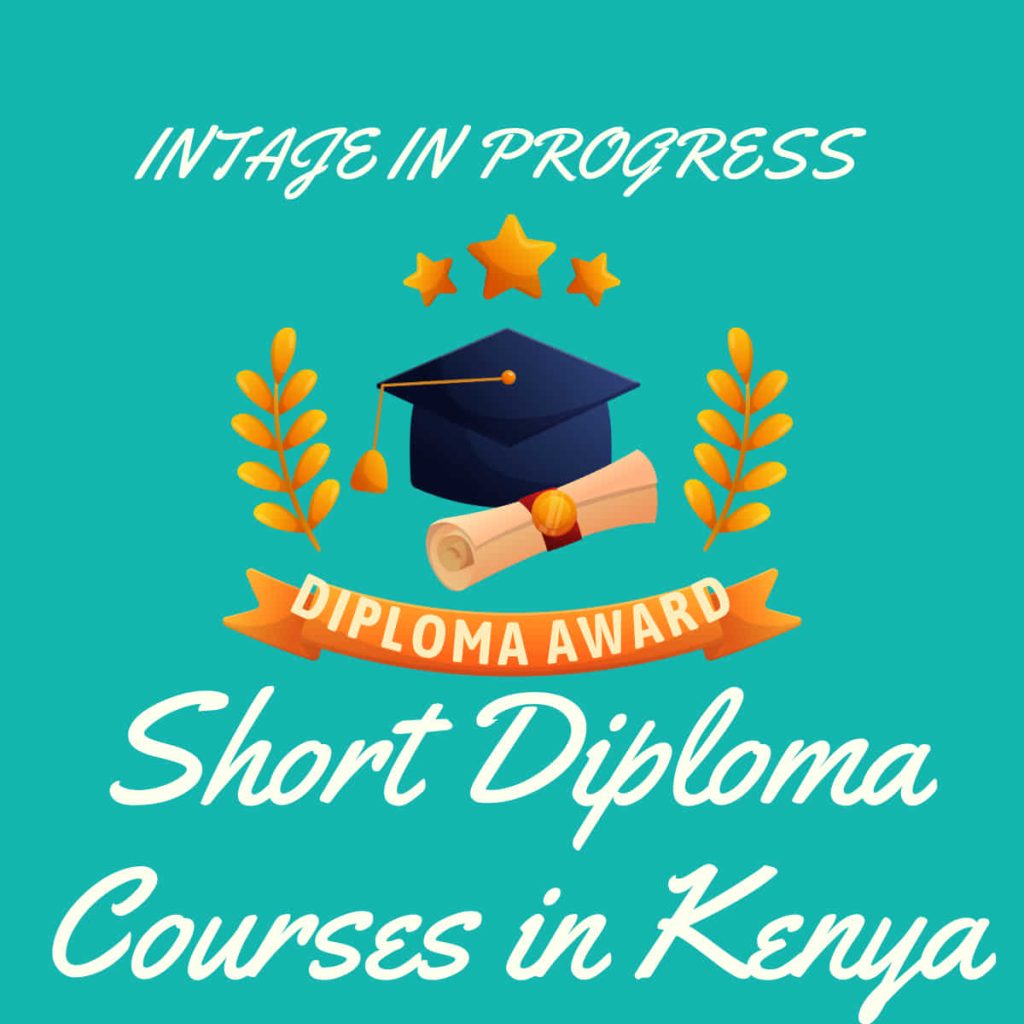 Short Diploma Courses In Kenya 1 1024x1024 
