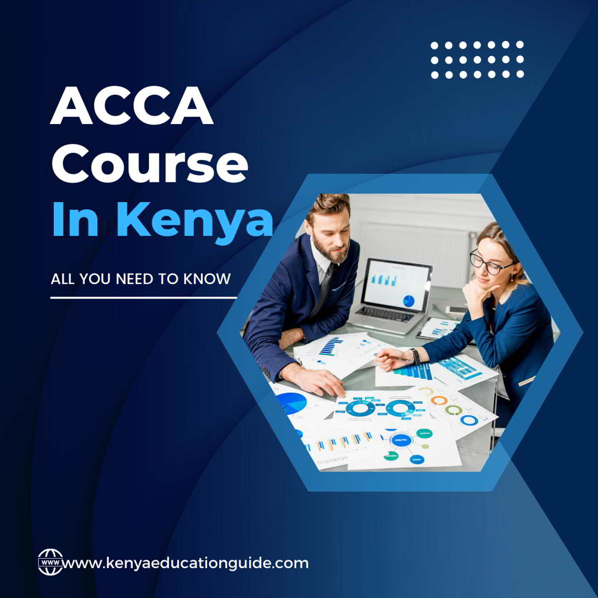 ACCA course in Kenya