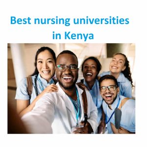 un nursing jobs kenya