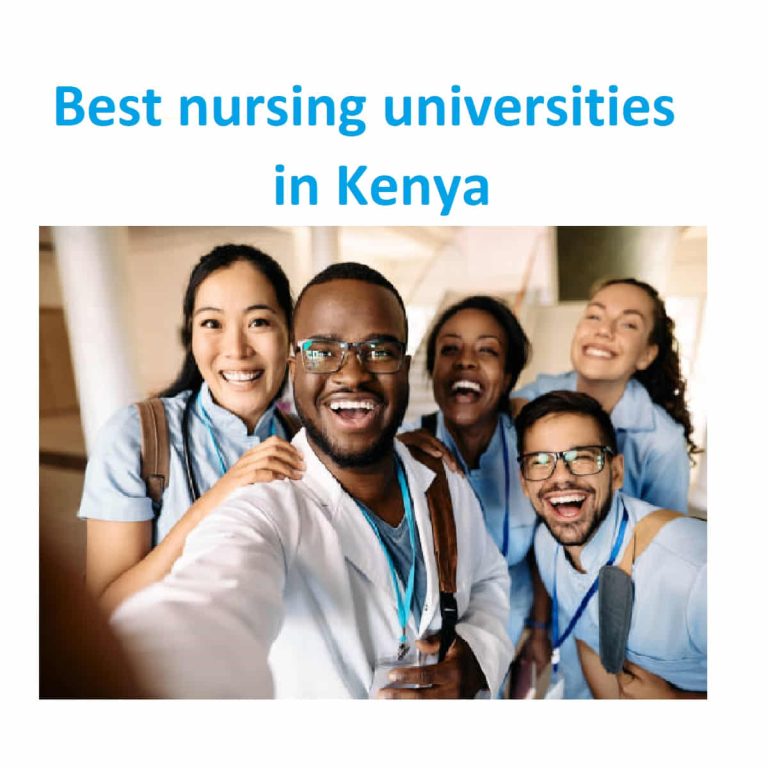 Best Nursing Universities In Kenya 2 768x768 
