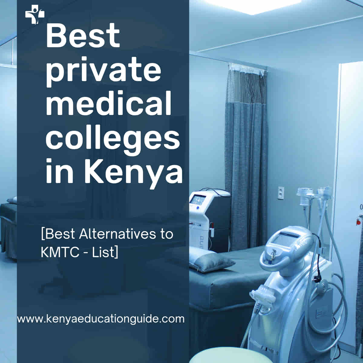 Best private medical colleges in Kenya
