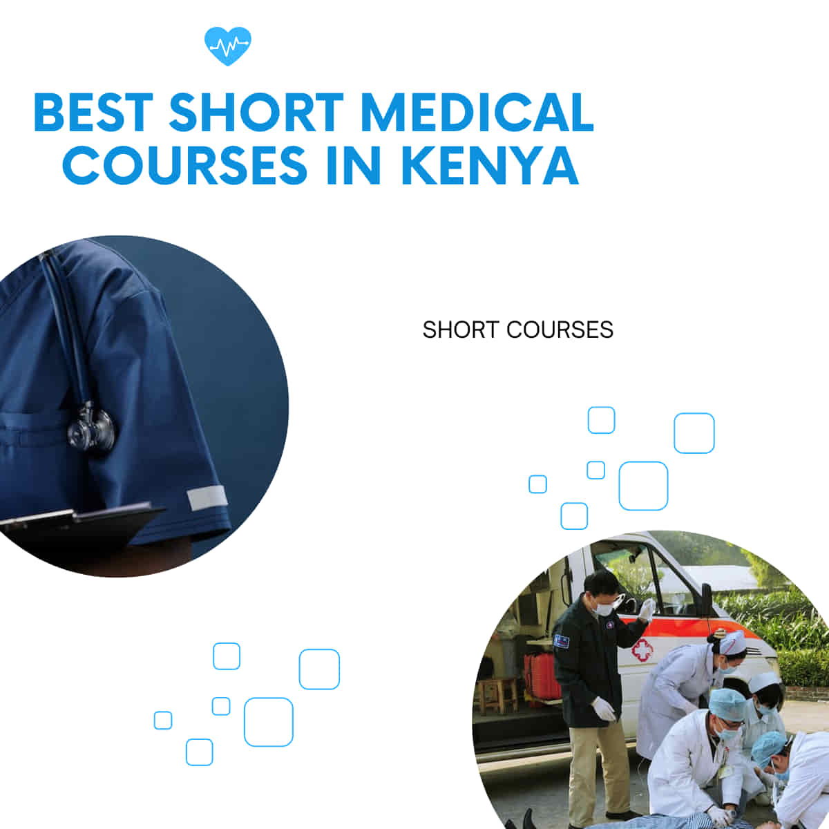 best short medical courses in Kenya