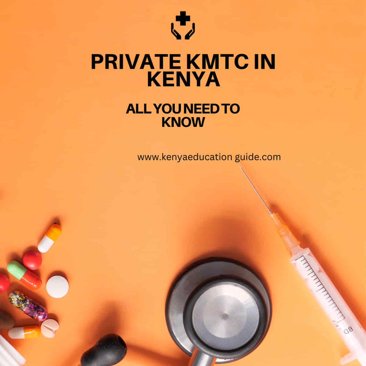 private KMTC in Kenya