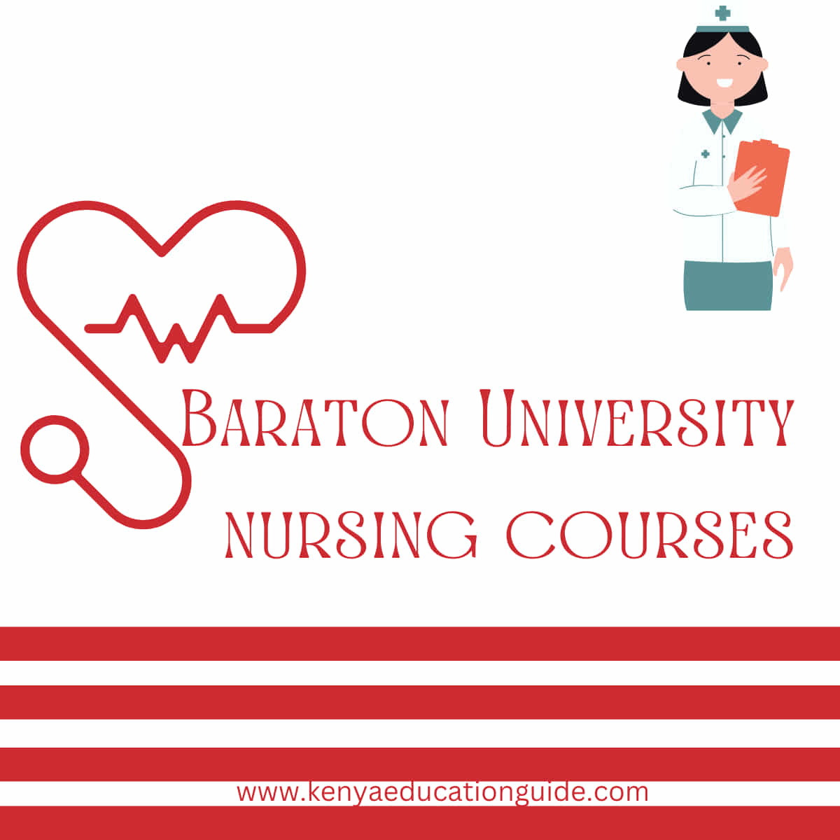 Baraton University nursing courses