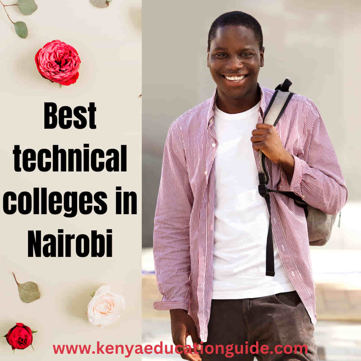 Best technical colleges in Nairobi