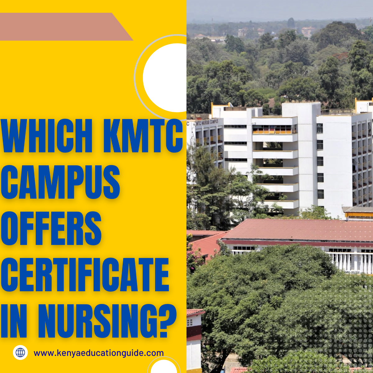 kmtc-online-application-2021-2022-portal-requirements-forms