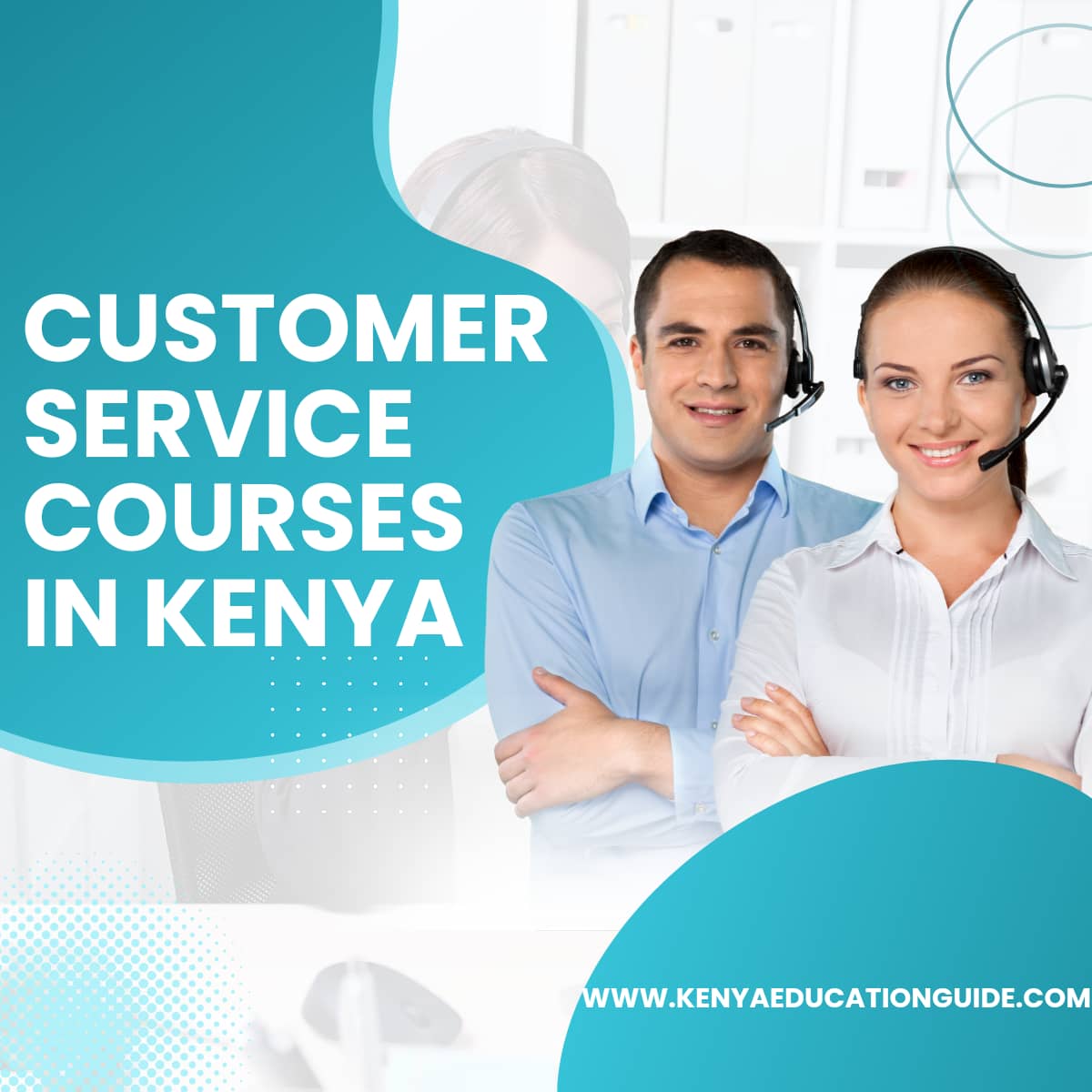 Customer Service Courses in Kenya
