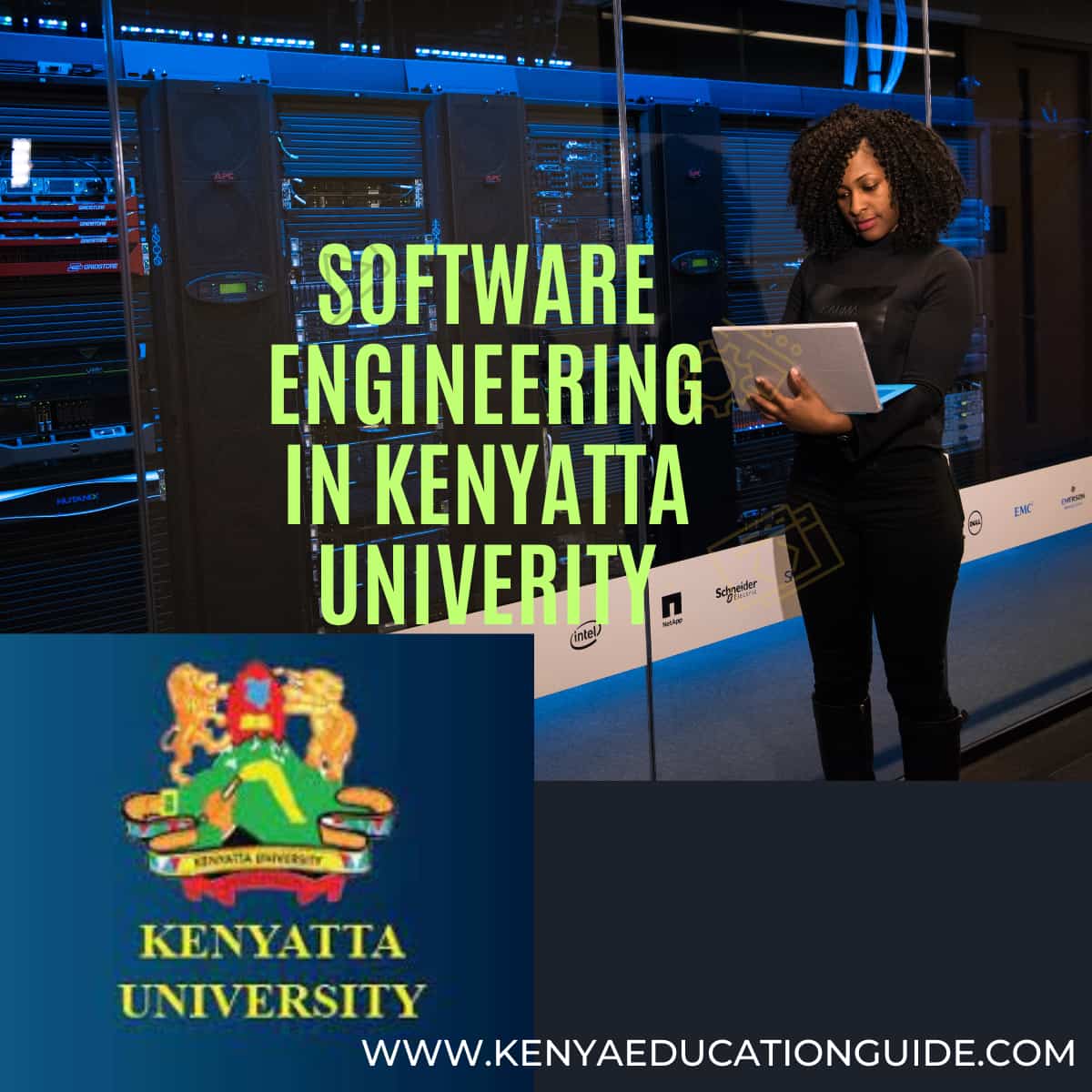 Software Engineering in Kenyatta University