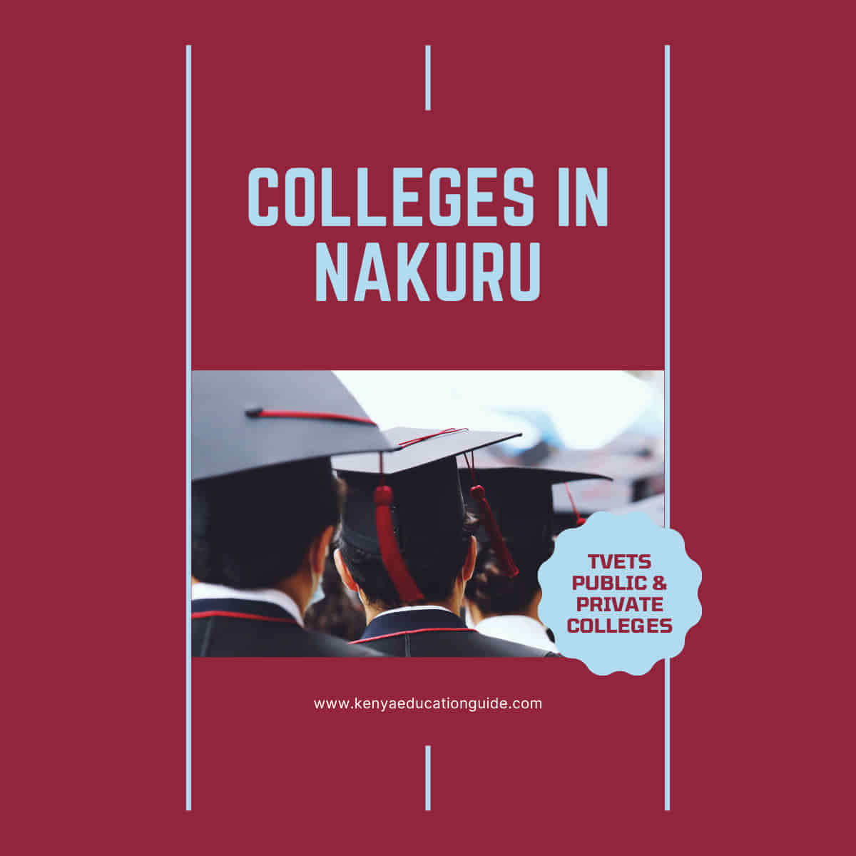 Colleges in Nakuru
