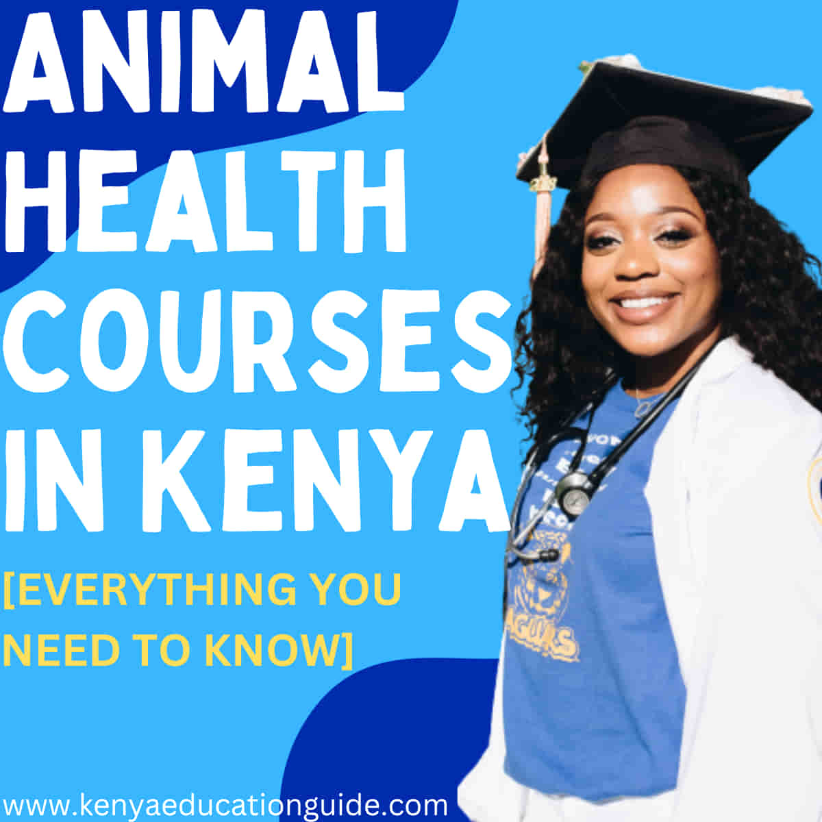 Animal Health Courses in Kenya