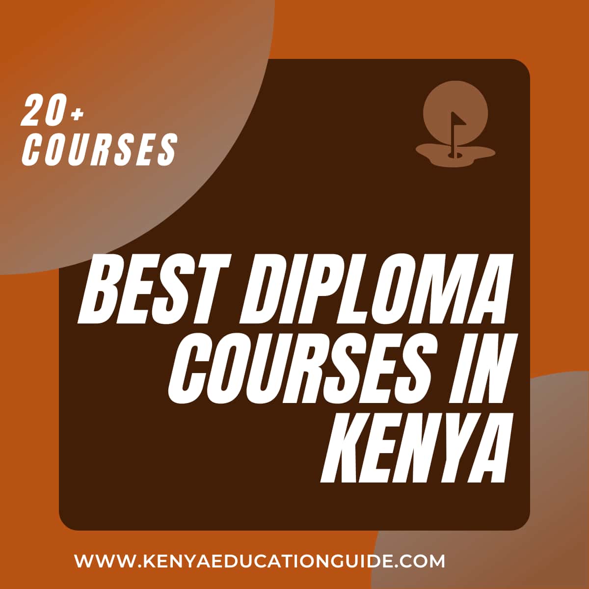 Best Diploma Courses in Kenya