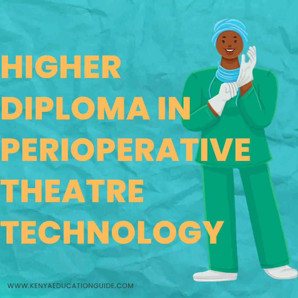 higher-diploma-in-perioperative-theatre-technology-all-you-need-to