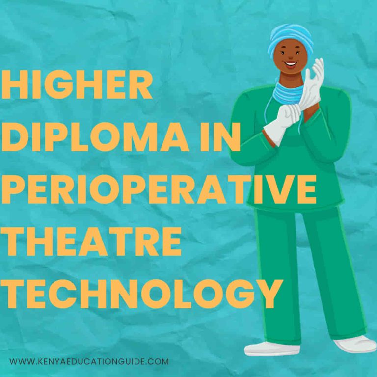 higher-diploma-in-perioperative-theatre-technology-all-you-need-to