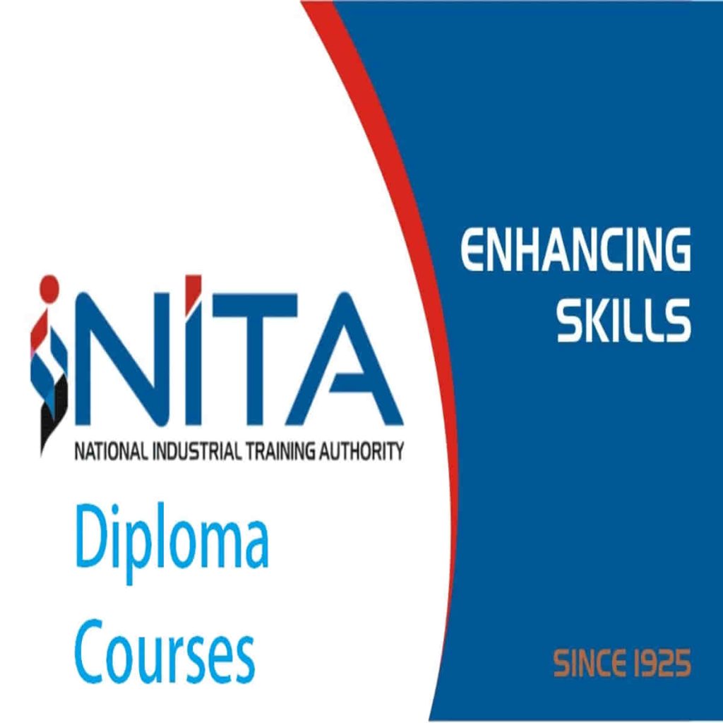 NITA diploma courses [All you need to know] Kenya Education Guide