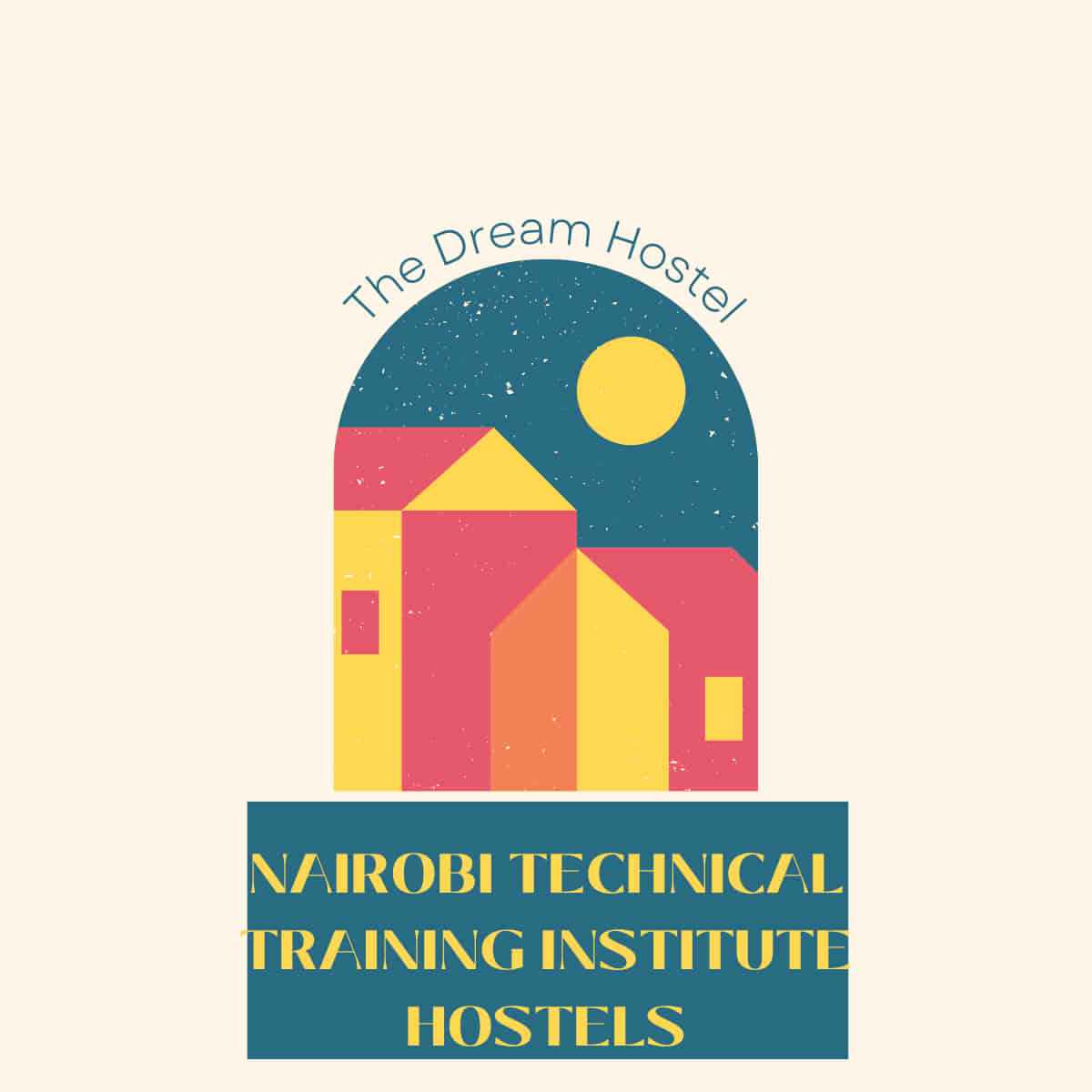 Nairobi technical training institute hostels