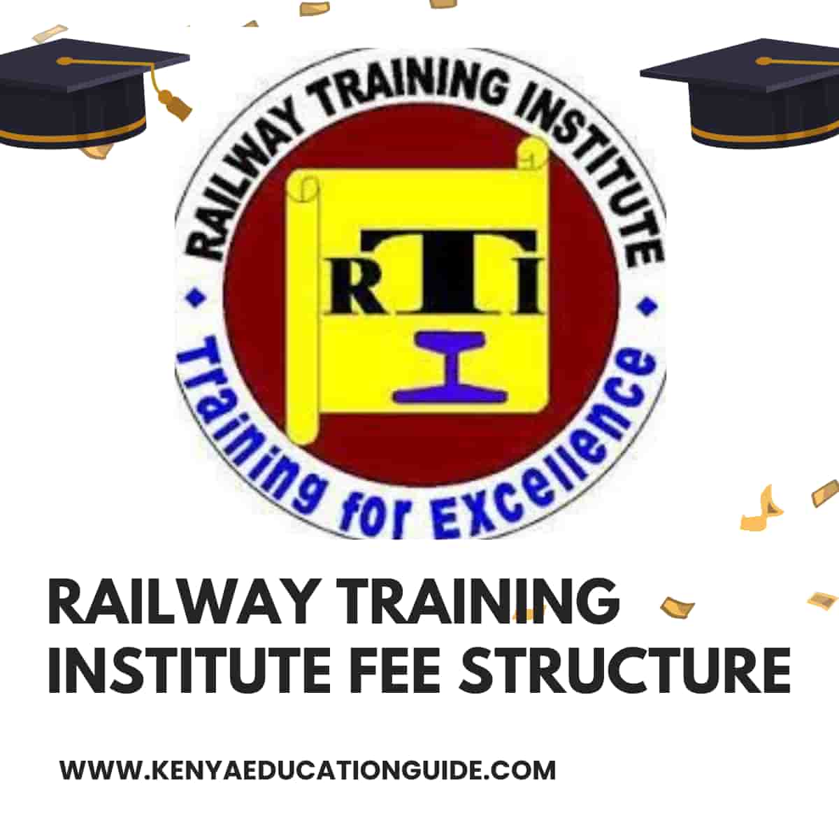 Railways Training Institute Fee Structure
