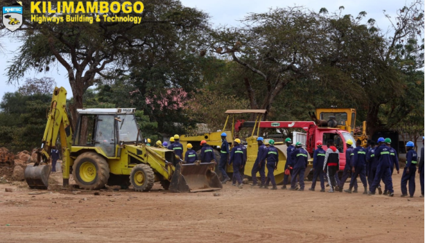 Plant Operator Schools in Kenya