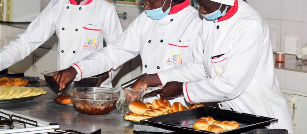 Catering Schools in Nakuru
