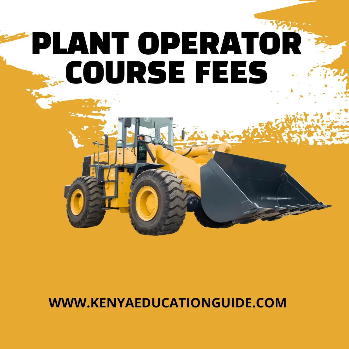 Plant Operator Course Fees