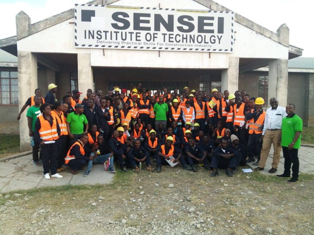Technical Colleges in Kitengela 