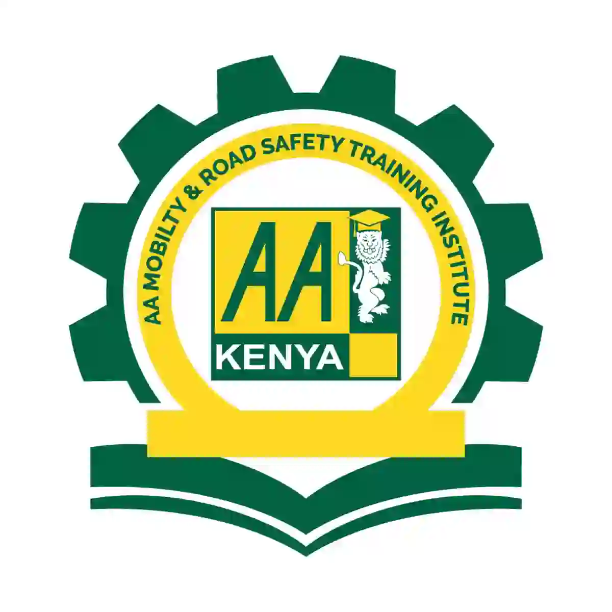 AA of Kenya branches