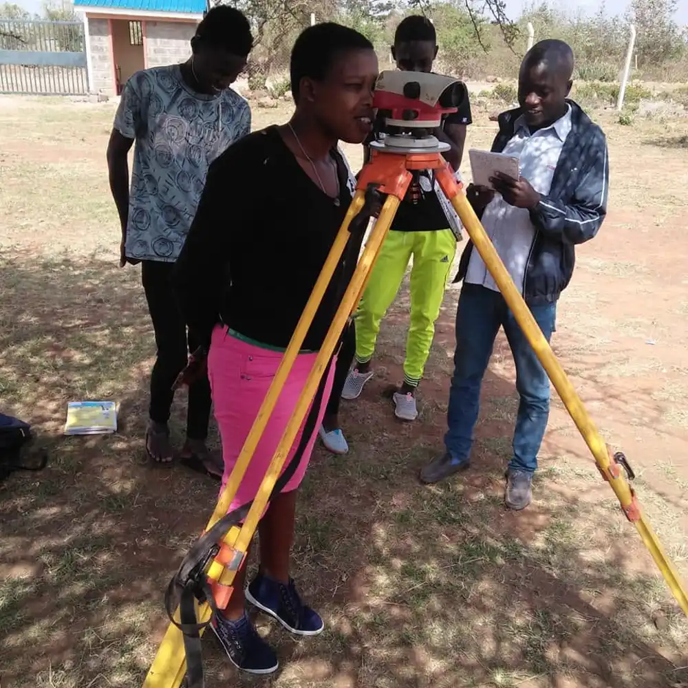 Best TVET colleges in Kajiado
