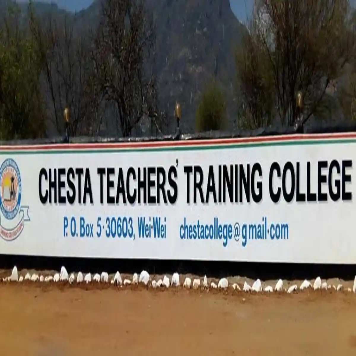 Chesta Teachers Training College