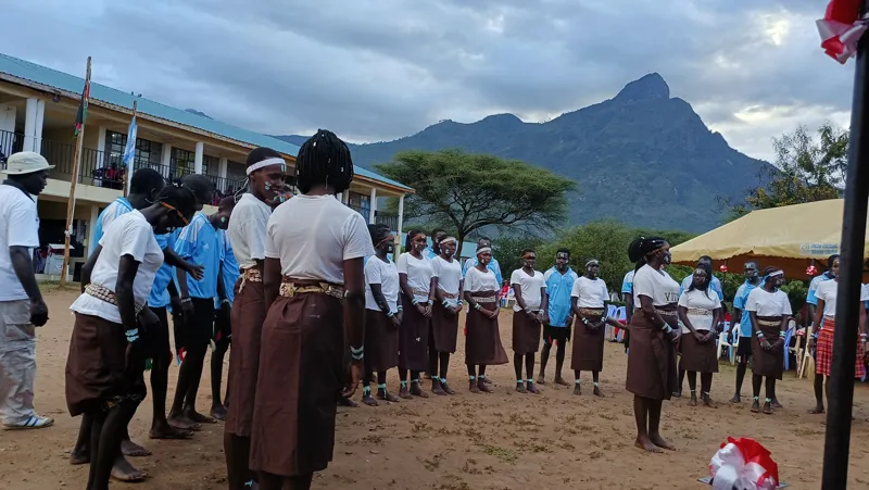 Chesta Teachers Training College Courses