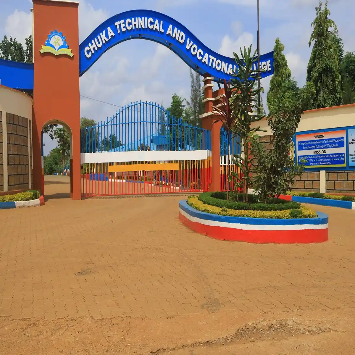 Chuka TVET