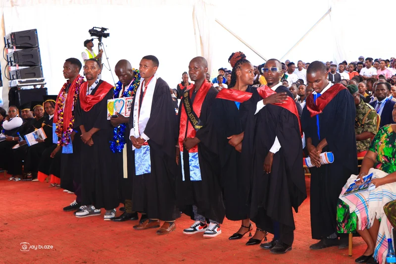 Chuka Technical and Vocational College