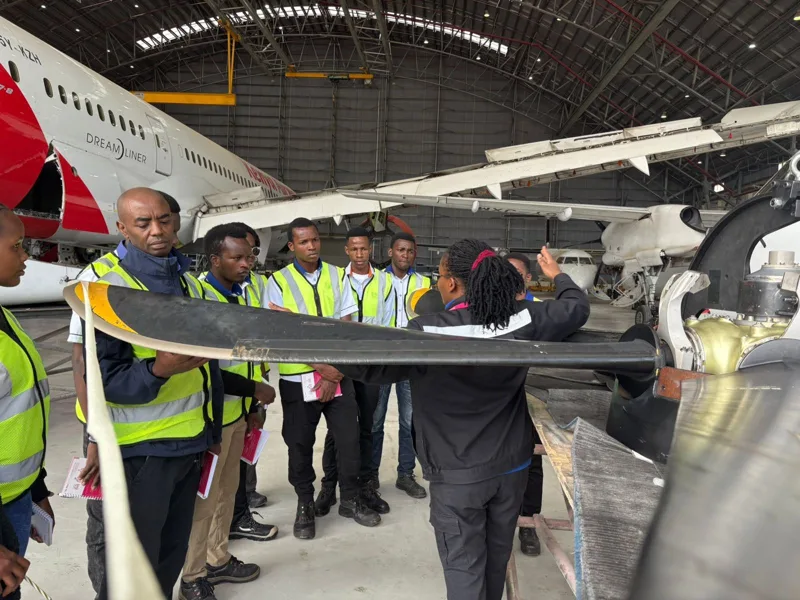 Aviation Schools in Kenya