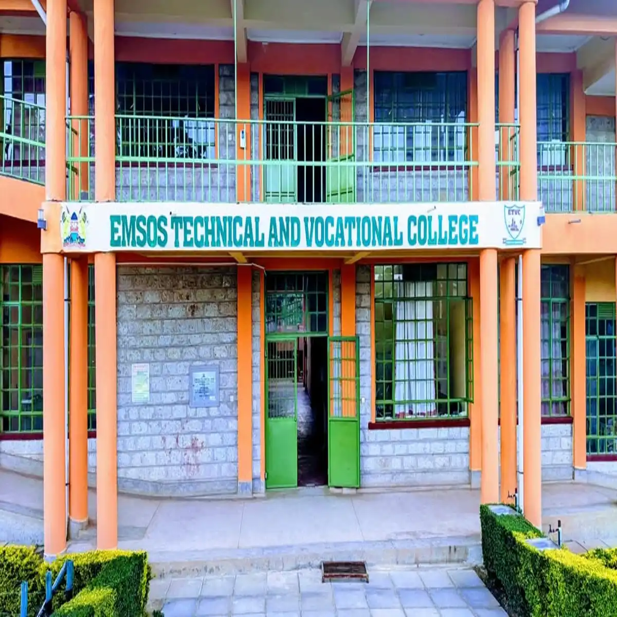 EMSOS TVET College