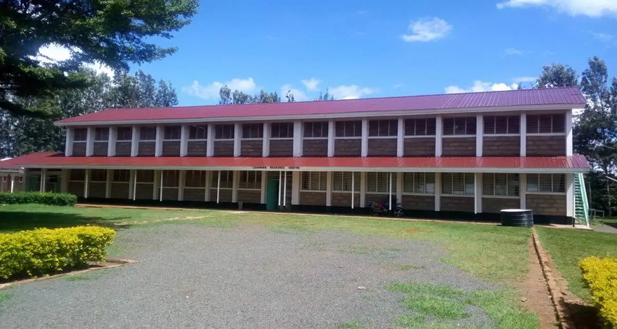 Egoji Teachers Training College
