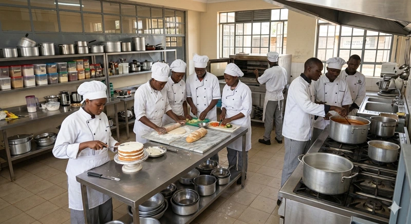 Endebess TVET Fees Structure