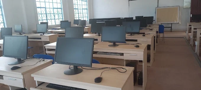Fayya TVC Courses