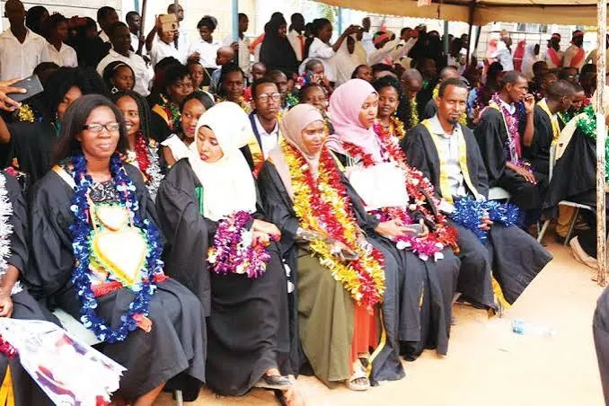 Garissa TTC